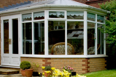 conservatories Toppesfield