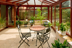 Toppesfield conservatory quotes