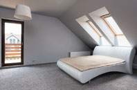 Toppesfield bedroom extensions