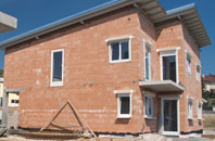 Toppesfield home extensions