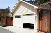 Toppesfield garage construction leads