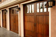 Toppesfield garage extension quotes