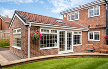 Toppesfield house extension leads